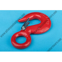 Factory Supply Us Type S320/ A320 Eye Slip Hook with Latch/Cable Hook